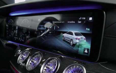 Mercedes-Benz E-Класс AMG, 2020 год, 14 500 000 рублей, 15 фотография