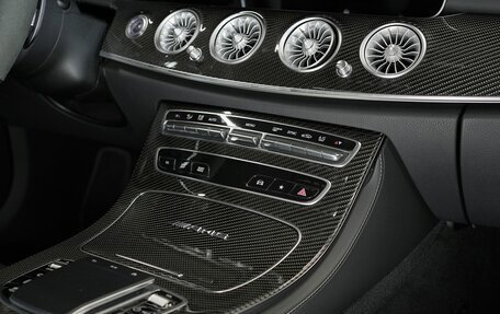 Mercedes-Benz E-Класс AMG, 2020 год, 14 500 000 рублей, 12 фотография