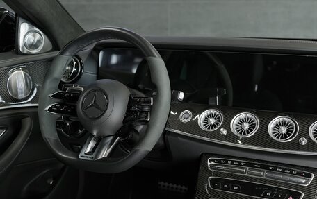 Mercedes-Benz E-Класс AMG, 2020 год, 14 500 000 рублей, 10 фотография