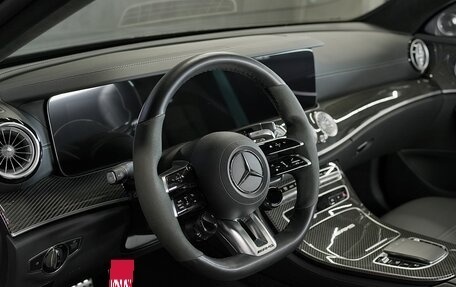 Mercedes-Benz E-Класс AMG, 2020 год, 14 500 000 рублей, 9 фотография