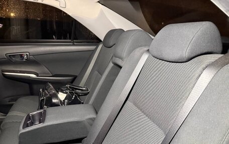 Toyota Camry, 2014 год, 2 000 000 рублей, 5 фотография