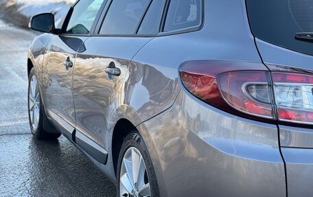 Renault Megane III, 2010 год, 480 000 рублей, 5 фотография