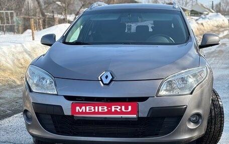 Renault Megane III, 2010 год, 480 000 рублей, 7 фотография