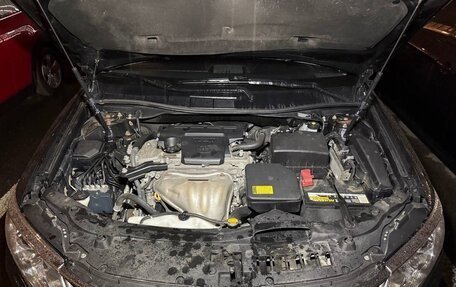 Toyota Camry, 2014 год, 2 000 000 рублей, 3 фотография