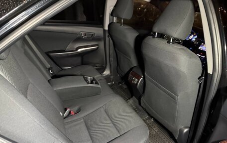 Toyota Camry, 2014 год, 2 000 000 рублей, 7 фотография