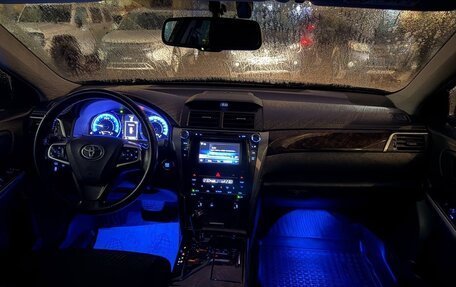 Toyota Camry, 2014 год, 2 000 000 рублей, 9 фотография