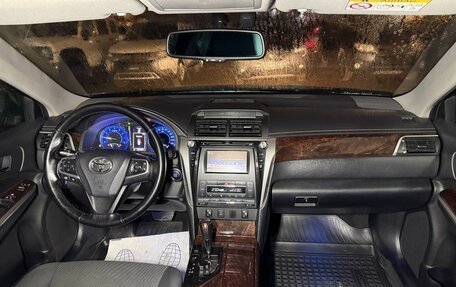 Toyota Camry, 2014 год, 2 000 000 рублей, 4 фотография