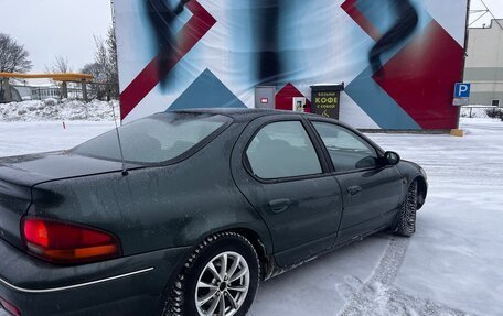 Chrysler Stratus, 1999 год, 349 999 рублей, 4 фотография