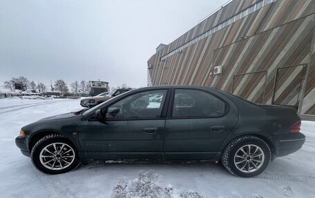 Chrysler Stratus, 1999 год, 349 999 рублей, 5 фотография