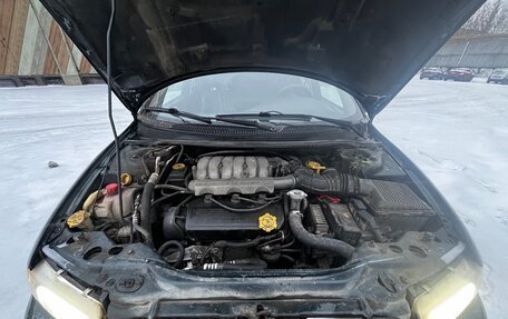 Chrysler Stratus, 1999 год, 349 999 рублей, 8 фотография