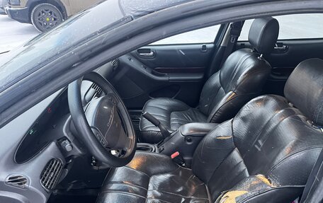 Chrysler Stratus, 1999 год, 349 999 рублей, 10 фотография