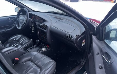 Chrysler Stratus, 1999 год, 349 999 рублей, 12 фотография