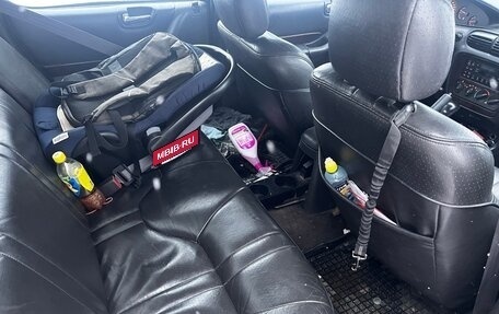 Chrysler Stratus, 1999 год, 349 999 рублей, 9 фотография