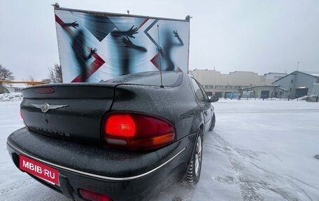 Chrysler Stratus, 1999 год, 349 999 рублей, 7 фотография