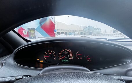 Chrysler Stratus, 1999 год, 349 999 рублей, 13 фотография