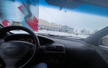 Chrysler Stratus, 1999 год, 349 999 рублей, 14 фотография