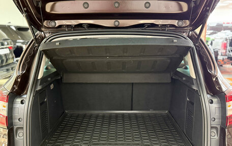 Renault Kaptur I рестайлинг, 2017 год, 1 740 000 рублей, 15 фотография