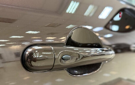 Renault Kaptur I рестайлинг, 2017 год, 1 740 000 рублей, 13 фотография