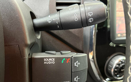 Renault Kaptur I рестайлинг, 2017 год, 1 740 000 рублей, 25 фотография