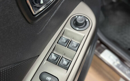 Renault Kaptur I рестайлинг, 2017 год, 1 740 000 рублей, 28 фотография