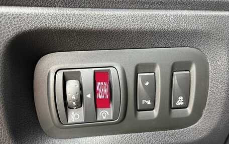 Renault Kaptur I рестайлинг, 2017 год, 1 740 000 рублей, 29 фотография