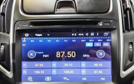 Chevrolet Cruze II, 2012 год, 820 000 рублей, 7 фотография