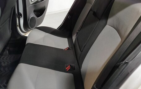 Chevrolet Cruze II, 2012 год, 820 000 рублей, 10 фотография