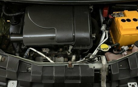 Peugeot 107 I рестайлинг, 2012 год, 450 000 рублей, 12 фотография