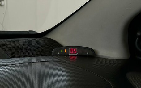 Peugeot 107 I рестайлинг, 2012 год, 450 000 рублей, 8 фотография