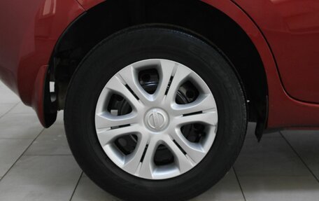 Nissan Note II рестайлинг, 2015 год, 889 900 рублей, 7 фотография