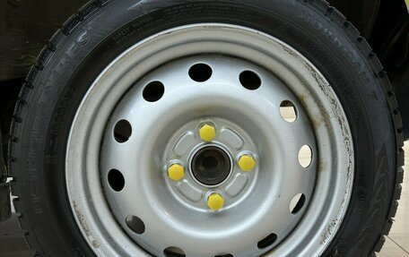 Peugeot 107 I рестайлинг, 2012 год, 450 000 рублей, 13 фотография