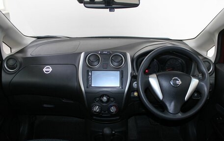 Nissan Note II рестайлинг, 2015 год, 889 900 рублей, 8 фотография