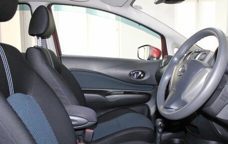 Nissan Note II рестайлинг, 2015 год, 889 900 рублей, 9 фотография