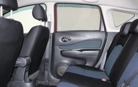 Nissan Note II рестайлинг, 2015 год, 889 900 рублей, 10 фотография