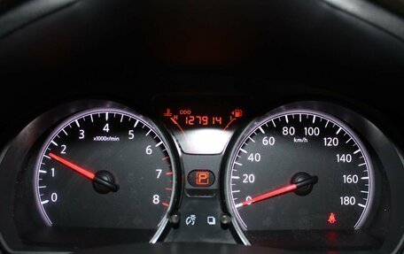 Nissan Note II рестайлинг, 2015 год, 889 900 рублей, 16 фотография