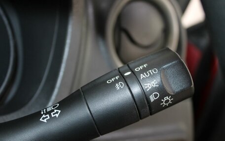 Nissan Note II рестайлинг, 2015 год, 889 900 рублей, 15 фотография