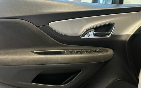 Opel Mokka I, 2013 год, 1 099 900 рублей, 16 фотография