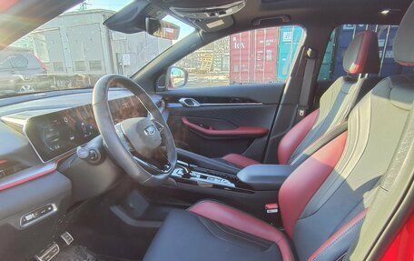 Geely Coolray I, 2024 год, 2 399 000 рублей, 9 фотография