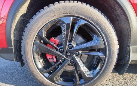 Geely Coolray I, 2024 год, 2 399 000 рублей, 13 фотография