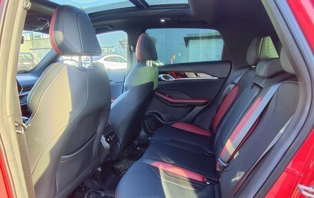 Geely Coolray I, 2024 год, 2 399 000 рублей, 12 фотография