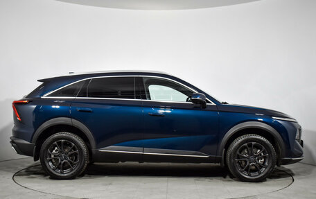 Haval F7, 2024 год, 2 890 000 рублей, 4 фотография