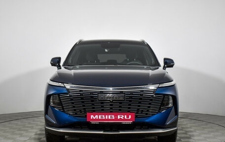 Haval F7, 2024 год, 2 890 000 рублей, 2 фотография