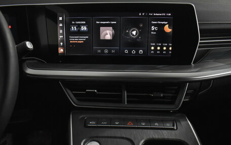 Haval F7, 2024 год, 2 890 000 рублей, 17 фотография