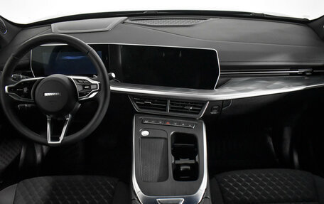 Haval F7, 2024 год, 2 890 000 рублей, 15 фотография