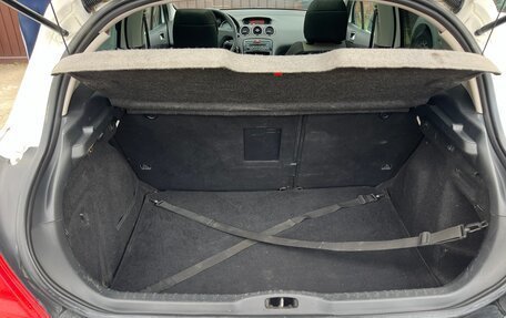 Peugeot 308 II, 2008 год, 430 000 рублей, 5 фотография