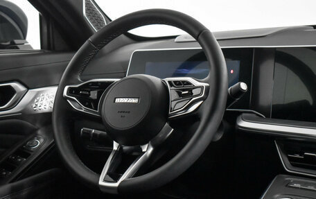 Haval F7, 2024 год, 2 890 000 рублей, 16 фотография