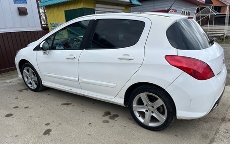Peugeot 308 II, 2008 год, 430 000 рублей, 4 фотография