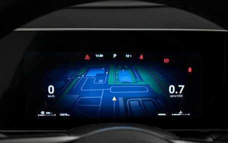 Haval F7, 2024 год, 2 890 000 рублей, 19 фотография