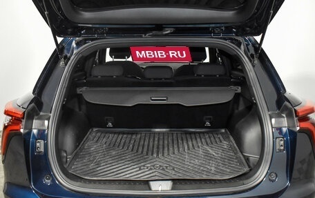 Haval F7, 2024 год, 2 890 000 рублей, 20 фотография