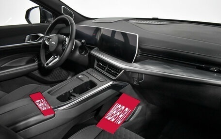 Haval F7, 2024 год, 2 890 000 рублей, 14 фотография